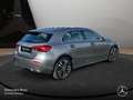 Mercedes-Benz A 180 PROGRESSIVE+360°+LED+TOTW+7G Grau - thumbnail 6
