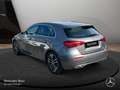Mercedes-Benz A 180 PROGRESSIVE+360°+LED+TOTW+7G Grau - thumbnail 9