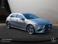 Mercedes-Benz A 180 PROGRESSIVE+360°+LED+TOTW+7G Grau - thumbnail 3