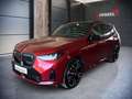 BMW X3 M50 xDrive G45 Rot - thumbnail 1