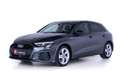 Audi A3 40 TDI quattro S line -BLACK FRIDAY WEEK- Grau - thumbnail 4