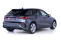 Audi A3 40 TDI quattro S line -BLACK FRIDAY WEEK- Grau - thumbnail 9