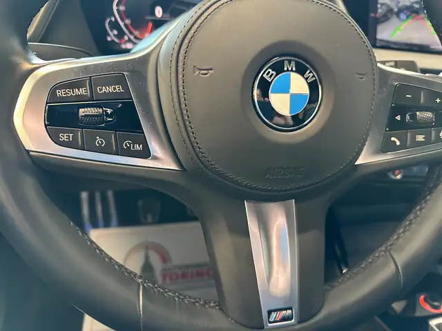 BMW 1 Series view 17