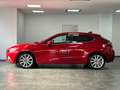 Mazda 3 Lim. Sports-Line/NAVI/HUD/SHZ/TEMP/MFL/PDC Rot - thumbnail 4