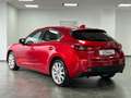 Mazda 3 Lim. Sports-Line/NAVI/HUD/SHZ/TEMP/MFL/PDC Rot - thumbnail 6