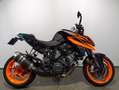 KTM 1290 Super Duke R SUPERDUKE ABS Portocaliu - thumbnail 1