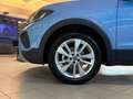 Volkswagen T-Cross 1.0 TSI Goal DSG AHK NAVI Blau - thumbnail 4