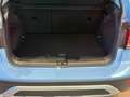 Volkswagen T-Cross 1.0 TSI Goal DSG AHK NAVI Blau - thumbnail 8