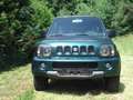 Suzuki Jimny Comfort, Klima, ZV. FH. AHK. 9-fach bereift,Stereo zelena - thumbnail 3