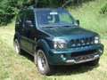 Suzuki Jimny Comfort, Klima, ZV. FH. AHK. 9-fach bereift,Stereo zelena - thumbnail 9
