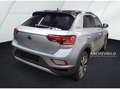 Volkswagen T-Roc Goal DSG NAVI VIRT ACC AHK KAM SHZ CARP Argent - thumbnail 2