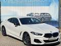 BMW M850 i xDrive LASER DaPro Sitzklima LEA ab 749brutto Weiß - thumbnail 5