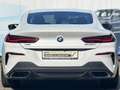 BMW M850 i xDrive LASER DaPro Sitzklima LEA ab 749brutto Weiß - thumbnail 7
