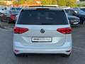 Volkswagen Touran Highline Navi Pano ACC AHK Standh 7-Sitze Blanc - thumbnail 5