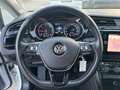 Volkswagen Touran Highline Navi Pano ACC AHK Standh 7-Sitze Blanc - thumbnail 11