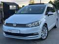 Volkswagen Touran Highline Navi Pano ACC AHK Standh 7-Sitze Blanc - thumbnail 3