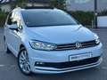Volkswagen Touran Highline Navi Pano ACC AHK Standh 7-Sitze Blanc - thumbnail 1