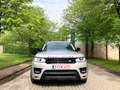 Land Rover Range Rover Sport SDV6 HSE Dynamic Argent - thumbnail 4