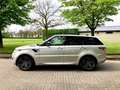 Land Rover Range Rover Sport SDV6 HSE Dynamic Argent - thumbnail 5