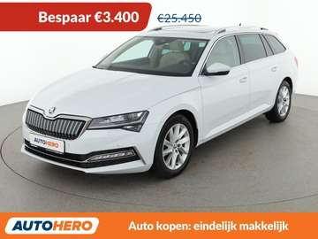 1.4 Plug-in Hybrid Style iV