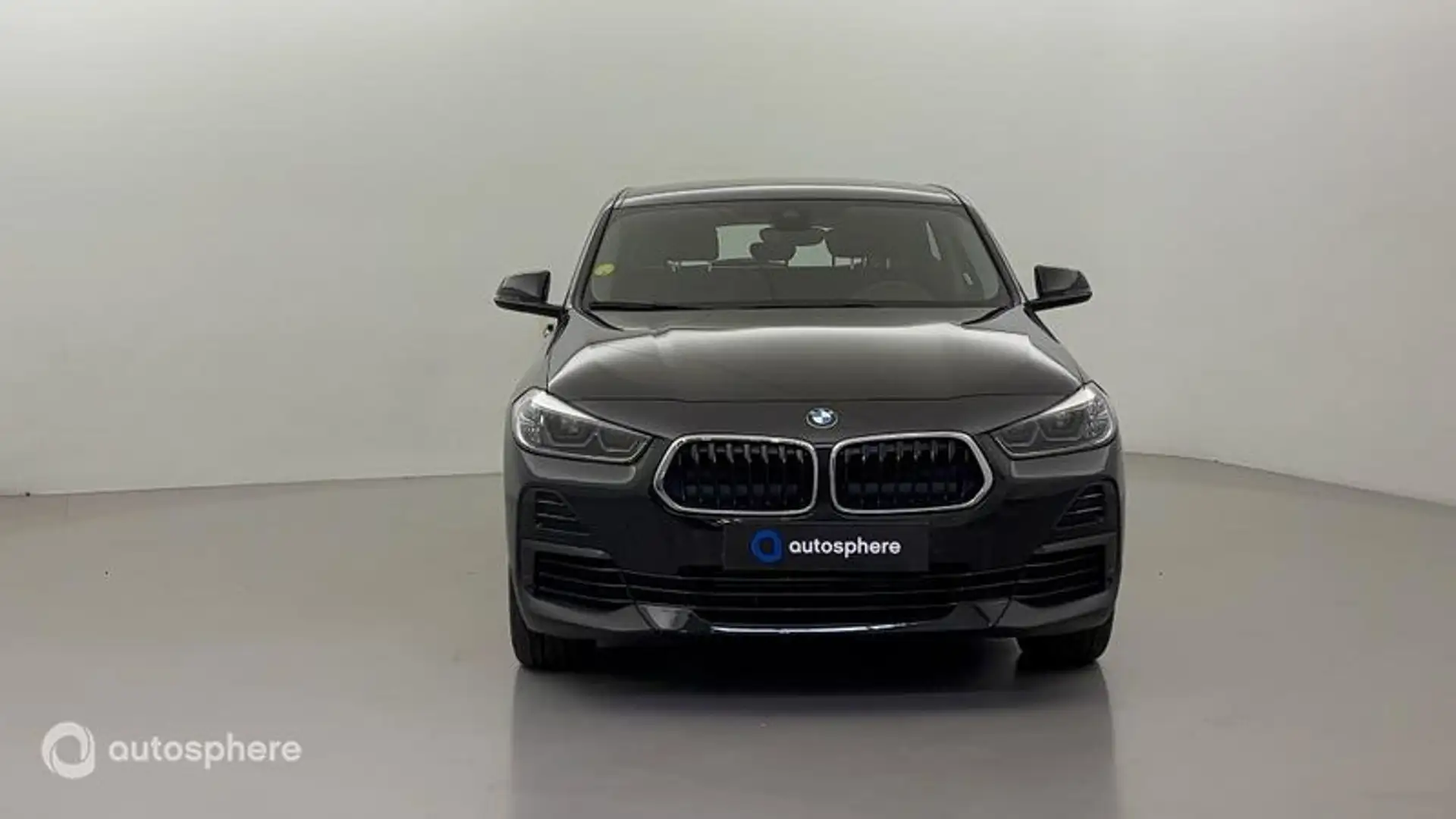 BMW X2 sDrive16dA 116ch Business Design DKG7 Euro6d-T - 2