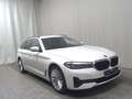 BMW 530 e Touring xDr Navi LED LC-Pro HuD HiFi AHK Weiß - thumbnail 3