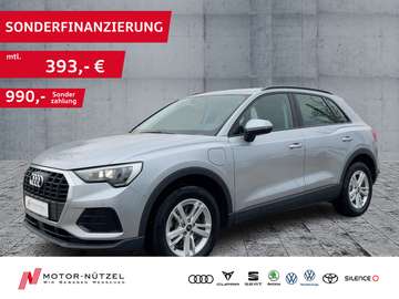 45 TFSI e S-TR NAVI+RFK+ACC+SHZ+VC+AHK