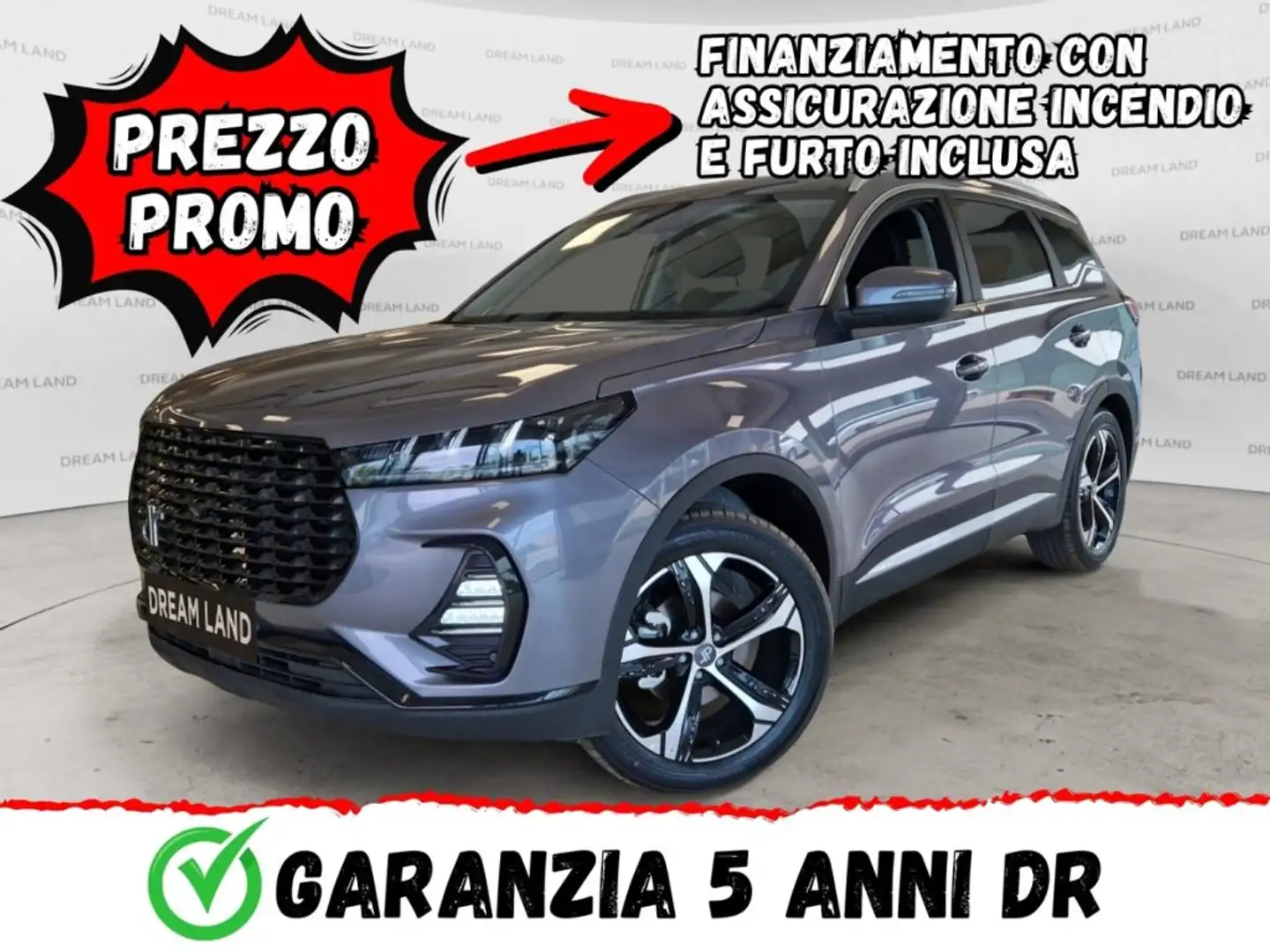 DR Automobiles DR6.0 1.5 Turbo DISPONIBILE IN VARI COLORI - 1