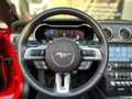Ford Mustang 5.0 GT Convertible Cabrio Rot - thumbnail 17