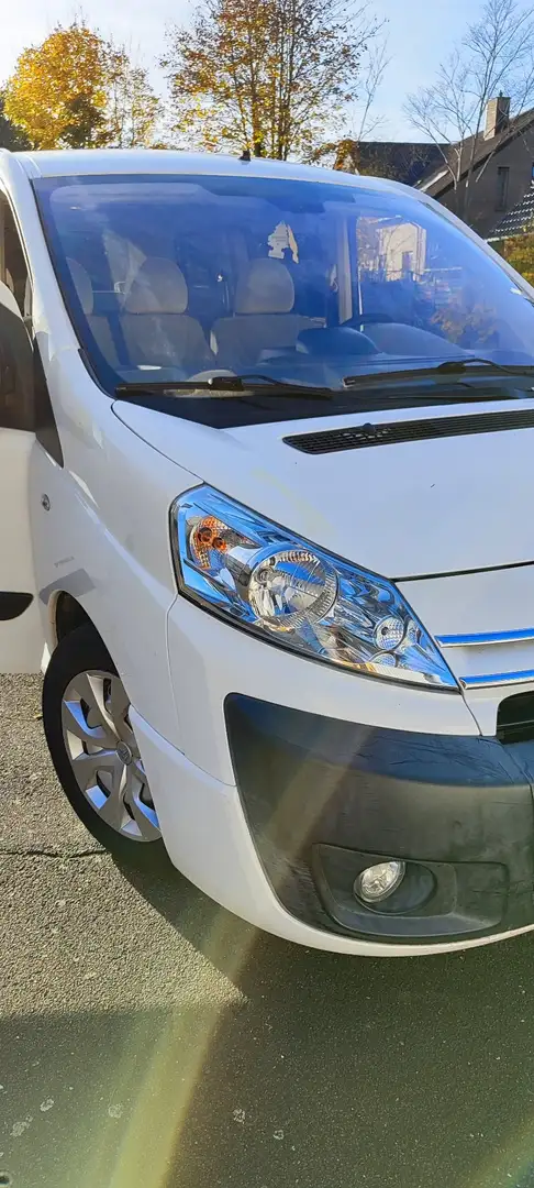 Citroen Jumpy L2 (9-Si.) Confort - 1