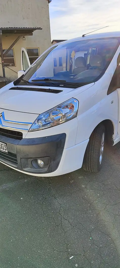 Citroen Jumpy L2 (9-Si.) Confort - 2