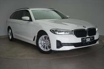 d Touring M Sport Leder/ACC/Kamera/Virtual/L
