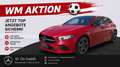 Mercedes-Benz A 250 e AMG-Night-Line Rot - thumbnail 2