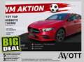 Mercedes-Benz A 250 e AMG-Night-Line Rot - thumbnail 1