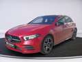 Mercedes-Benz A 250 e AMG-Night-Line Panoramadach Rot - thumbnail 2