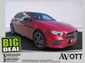 Mercedes-Benz A 250 e AMG-Night-Line Rot - thumbnail 1