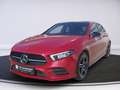 Mercedes-Benz A 250 e AMG-Night-Line Panoramadach Rot - thumbnail 3