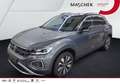 Volkswagen T-Roc Goal 2.0 TDI DSG AHK Navi GRA Sitzh. Kamera AHK AC Schwarz - thumbnail 1