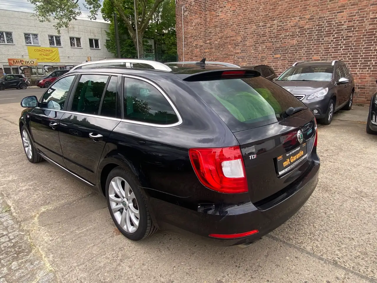 Das Auto