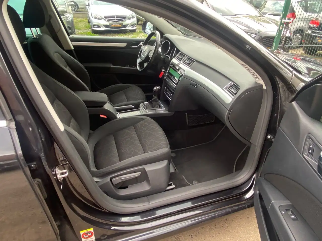 Das Auto