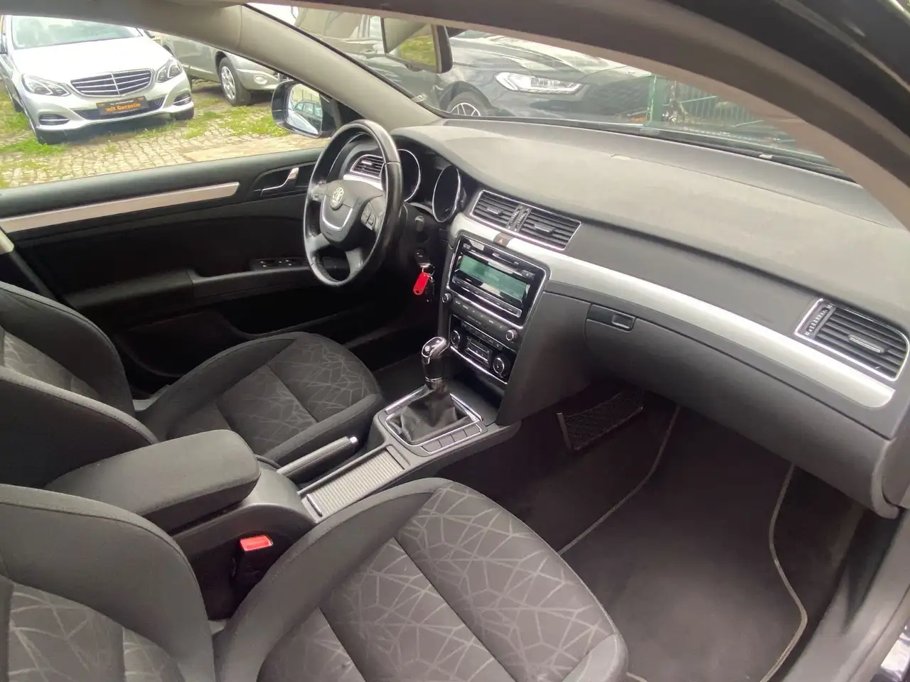 Das Auto