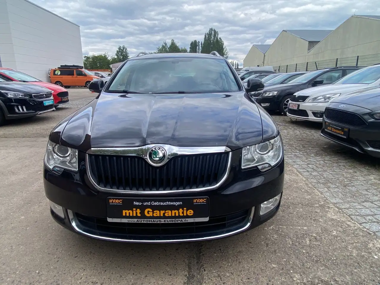 Das Auto