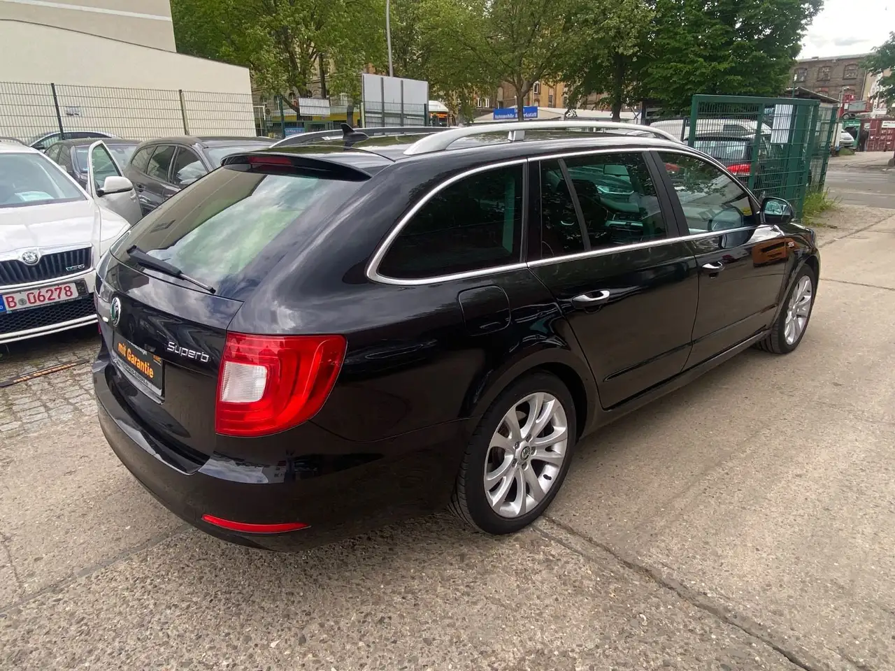 Das Auto