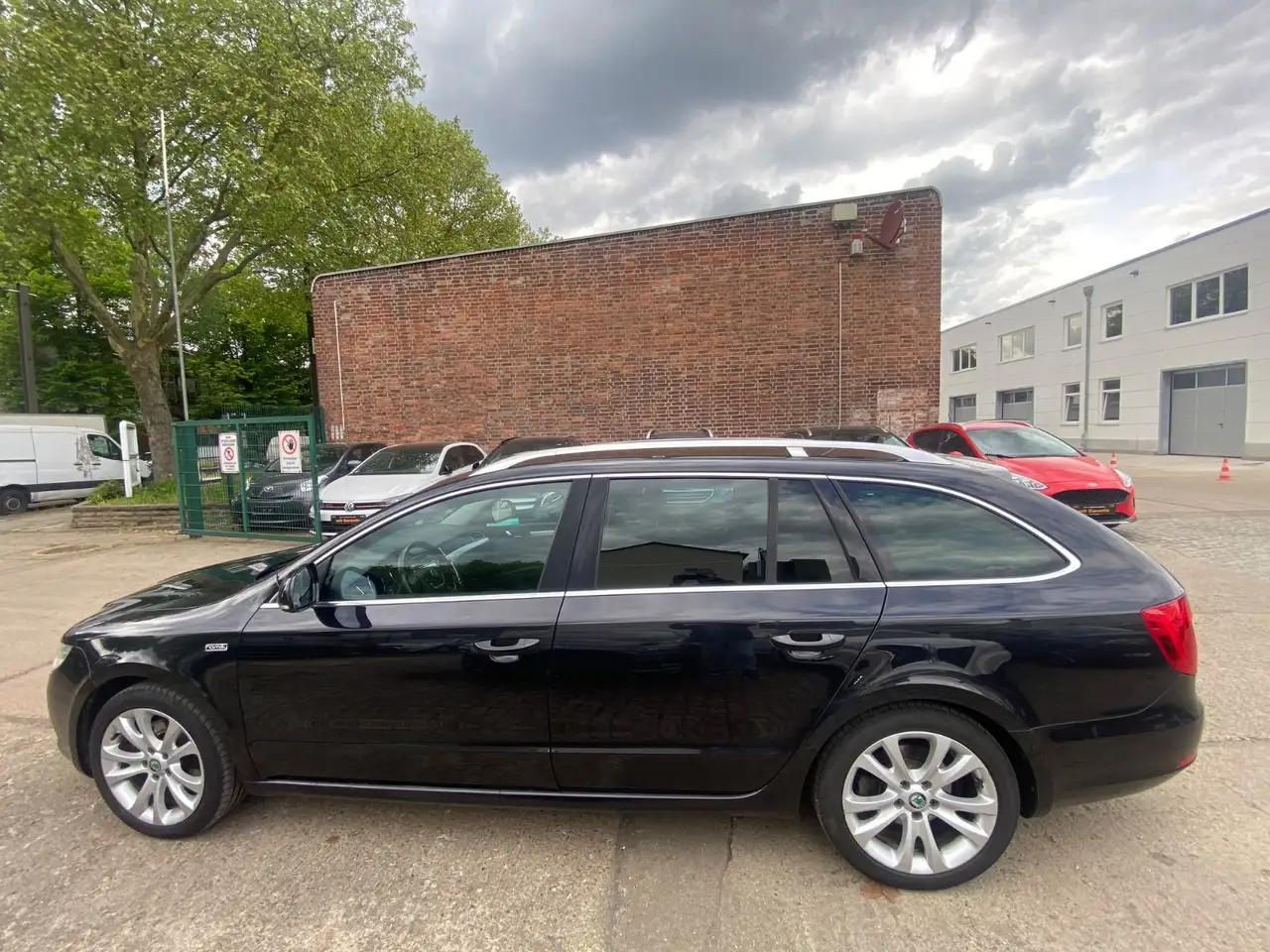 Das Auto
