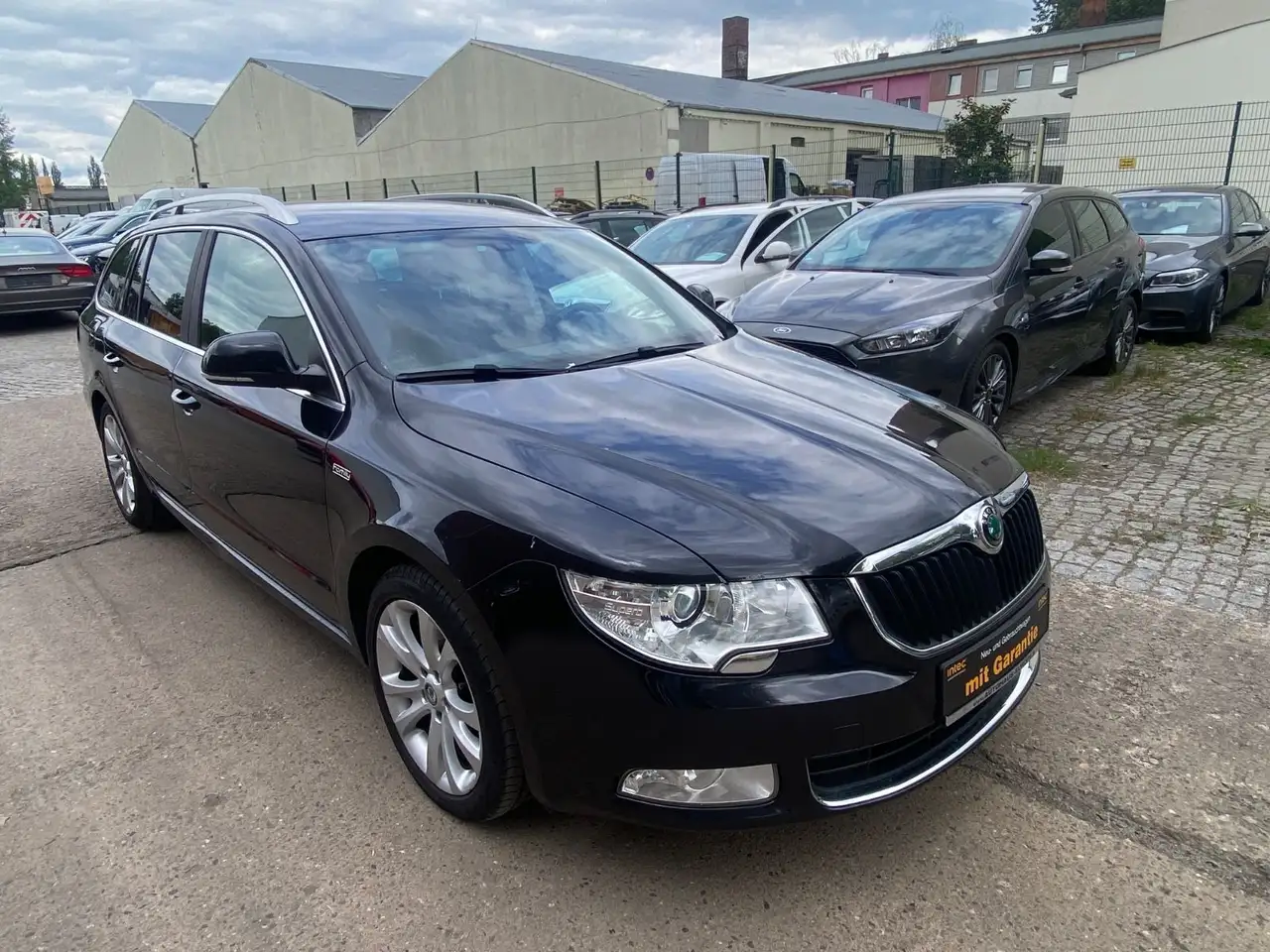 Das Auto