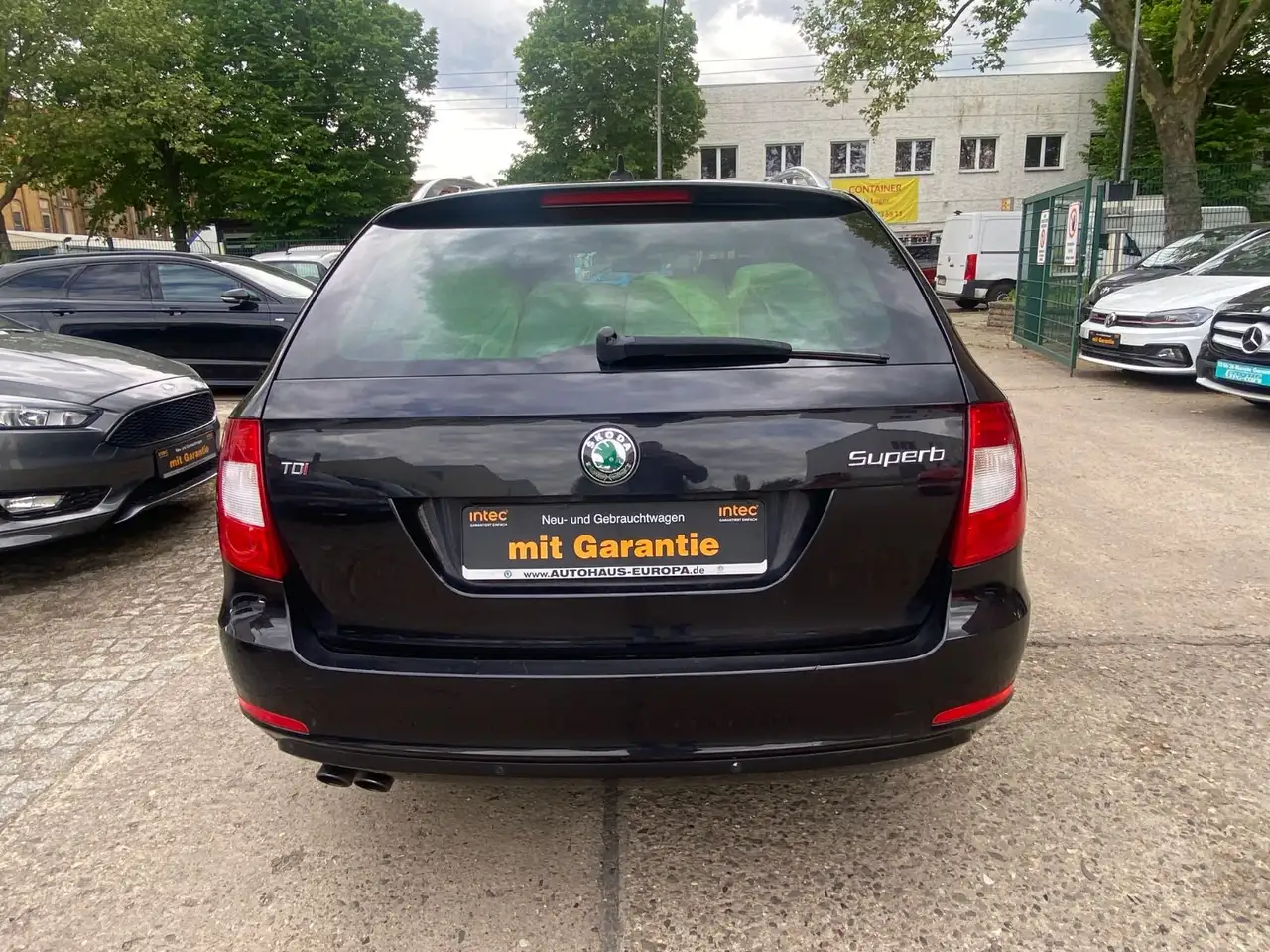 Das Auto