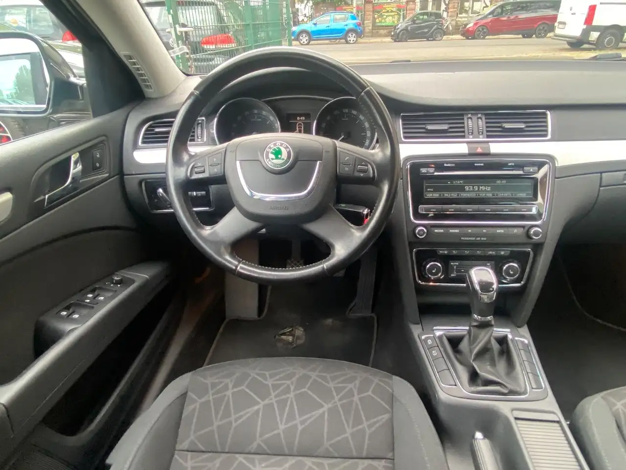 Das Auto