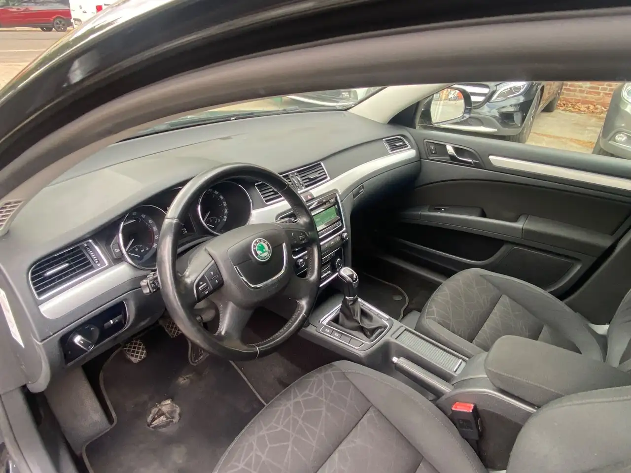 Das Auto
