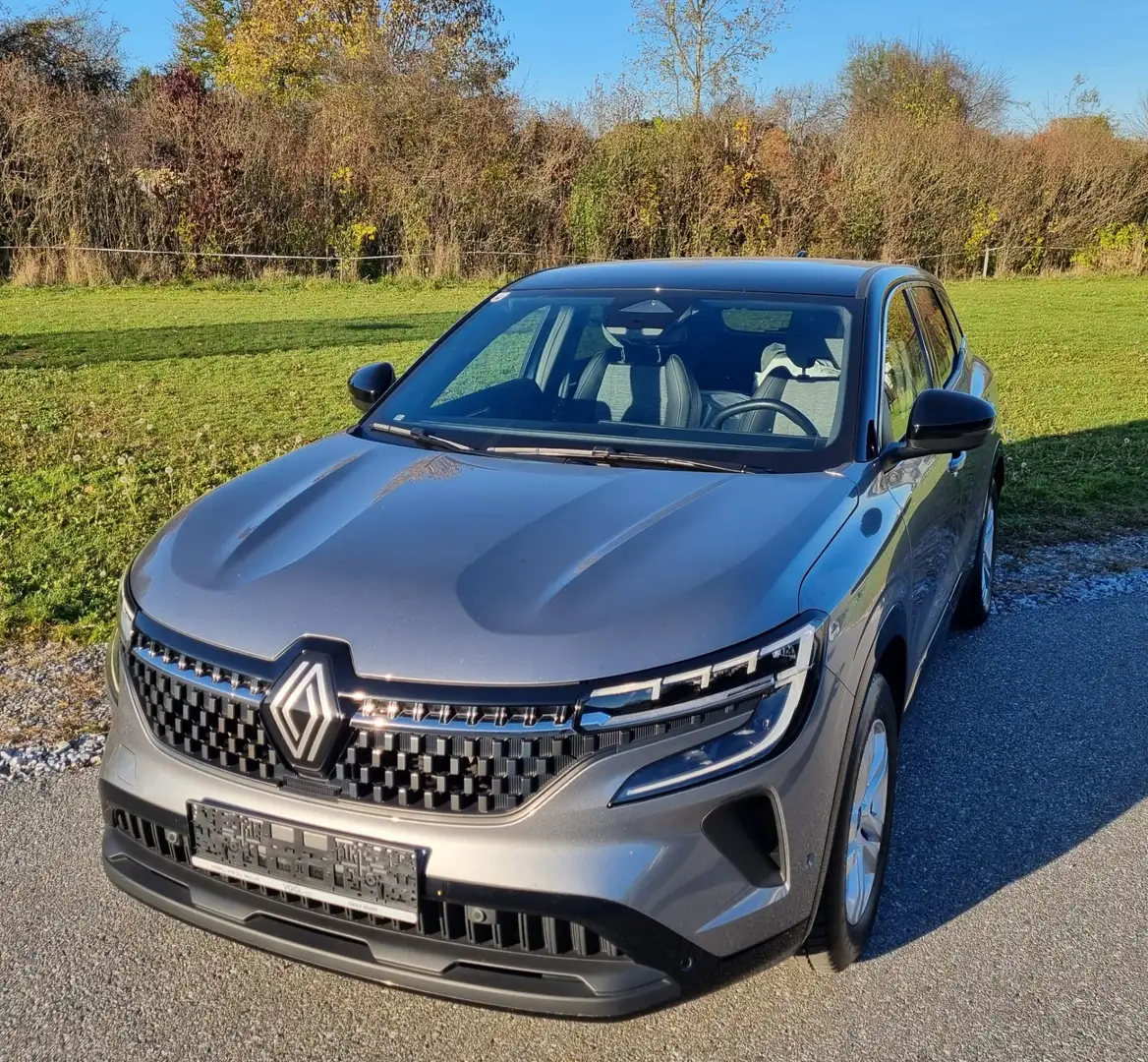 Renault Austral Mild Hybrid 160 Techno Aut. - 1