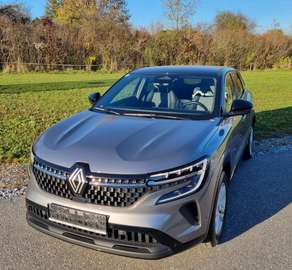 Mild Hybrid 160 Techno Aut.